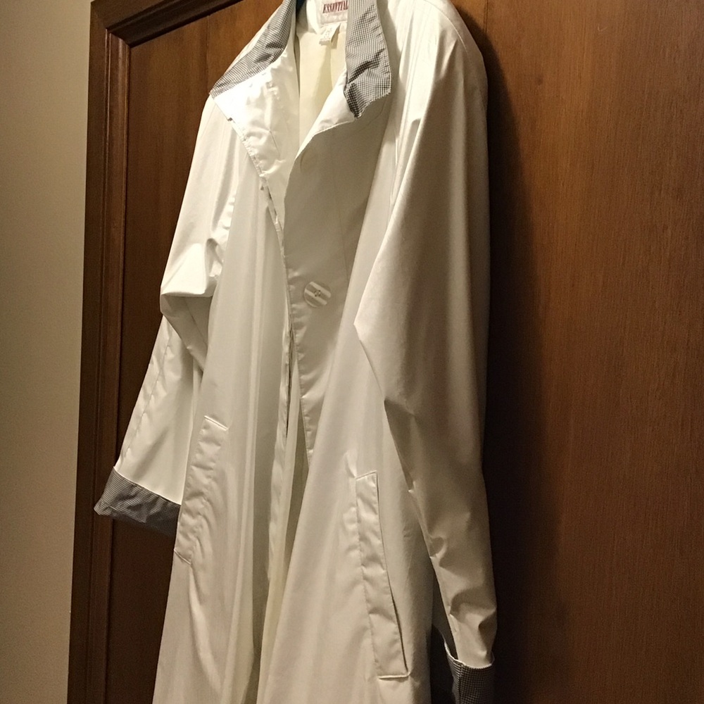 Trench Coat size S